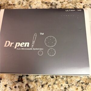 Dr. Pen Ultima M8 Advanced microneedling  System -